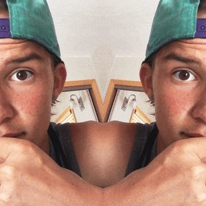 Meet your Posher, Anthony